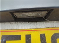  Дверь задняя (распашная) Opel Vivaro 2014-2019 21354474 #2