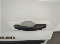 Дверь задняя (распашная) Opel Vivaro 2014-2019 21354474 #11