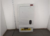  Дверь задняя (распашная) Renault Trafic 2001-2014 21354496 #1