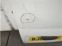  Дверь задняя (распашная) Renault Trafic 2001-2014 21354496 #10