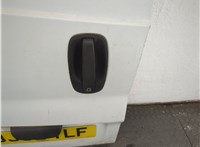  Дверь задняя (распашная) Renault Trafic 2001-2014 21354496 #11