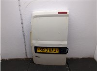  Дверь задняя (распашная) Fiat Doblo 2009-2022 21354620 #1