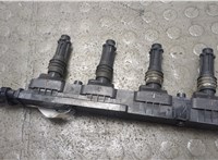 1208020, 24420584, 0221503472 Катушка зажигания Opel Tigra 2004-2009 21354829 #1