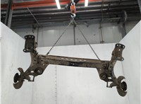5Q0501049AS Балка подвески задняя Audi A3 (8V) 2012-2020 21354885 #4