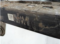 5Q0501049AS Балка подвески задняя Audi A3 (8V) 2012-2020 21354885 #6