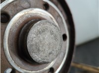 5Q0501049AS Балка подвески задняя Audi A3 (8V) 2012-2020 21354885 #8