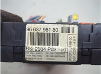  Блок управления BSI (Блок предохранителей) Peugeot 308 2007-2013 21354967 #2