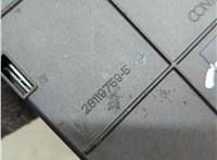  Блок управления BSI (Блок предохранителей) Peugeot 308 2007-2013 21354972 #4
