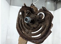 4417179 Балка подвески задняя Opel Vivaro 2001-2014 21355017 #4