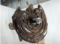 4417179 Балка подвески задняя Opel Vivaro 2001-2014 21355017 #5