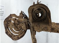 4417179 Балка подвески задняя Opel Vivaro 2001-2014 21355017 #11