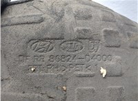 86822D4000 Защита арок (подкрылок) KIA Optima 4 2015-2020 21355066 #4