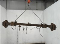  Балка подвески задняя Ford Transit 2006-2014 21355121 #1