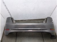 1704617, BS71A17906CBXWAA Бампер Ford Mondeo 4 2007-2015 21355509 #1