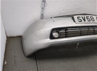  Заглушка буксировочного крюка Toyota Prius 2003-2009 11907832 #6