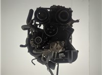  Двигатель (ДВС) Ford Fiesta 2001-2007 21355727 #1