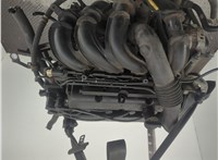  Двигатель (ДВС) Ford Fiesta 2001-2007 21355727 #8