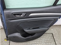  Замок двери Renault Megane 4 2016-2020 11908038 #4
