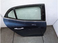  Замок двери Renault Megane 4 2016-2020 11908038 #5