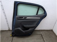  Замок двери Renault Megane 4 2016-2020 11908038 #11