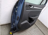  Замок двери Renault Megane 4 2016-2020 11908038 #12