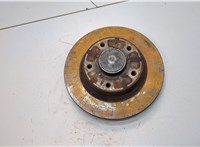  Ступица (кулак, цапфа) Renault Megane 3 2009-2016 21356076 #3