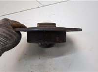  Ступица (кулак, цапфа) Renault Megane 3 2009-2016 21356083 #2