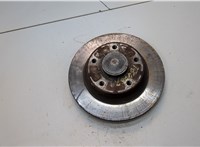  Ступица (кулак, цапфа) Renault Megane 3 2009-2016 21356083 #3