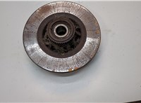 4408460, 93850448, 4408459 Ступица (кулак, цапфа) Opel Vivaro 2001-2014 21356091 #1