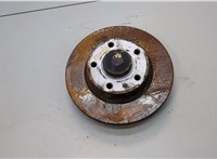 4408460, 93850448, 4408459 Ступица (кулак, цапфа) Opel Vivaro 2001-2014 21356091 #3