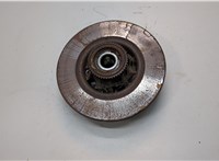 4408460, 93850448, 4408459 Ступица (кулак, цапфа) Opel Vivaro 2001-2014 21356095 #1