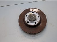 4408460, 93850448, 4408459 Ступица (кулак, цапфа) Opel Vivaro 2001-2014 21356095 #3