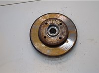 424965, 424966 Ступица (кулак, цапфа) Peugeot 308 2007-2013 21356098 #3