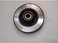 424965, 424966 Ступица (кулак, цапфа) Peugeot 308 2007-2013 21356099 #1