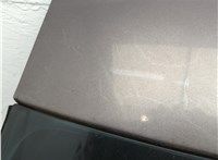 1701410 Крышка (дверь) багажника Ford Mondeo 4 2007-2015 21356358 #2