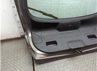 1701410 Крышка (дверь) багажника Ford Mondeo 4 2007-2015 21356358 #4