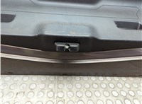 1701410 Крышка (дверь) багажника Ford Mondeo 4 2007-2015 21356358 #5
