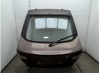 1701410 Крышка (дверь) багажника Ford Mondeo 4 2007-2015 21356358 #1