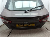 1701410 Крышка (дверь) багажника Ford Mondeo 4 2007-2015 21356358 #10