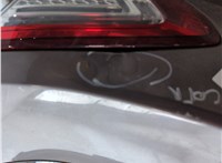 1701410 Крышка (дверь) багажника Ford Mondeo 4 2007-2015 21356358 #15