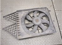  Вентилятор радиатора Volkswagen Polo 2009-2014 21356600 #3
