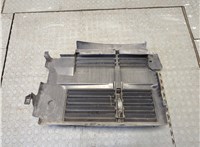  Жалюзи радиатора Ford Focus 3 2011-2015 21356982 #1
