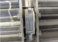  Жалюзи радиатора Ford Focus 3 2011-2015 21356982 #2