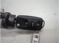  Замок зажигания Volkswagen Polo 2009-2014 21357065 #2