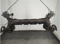  Балка подвески задняя Renault Megane 4 2016-2020 21357238 #1