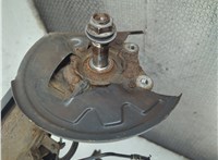  Балка подвески задняя Renault Megane 4 2016-2020 21357238 #2