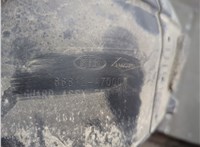  Защита арок (подкрылок) KIA Cerato 2013-2020 21357275 #3