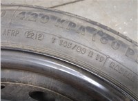  Колесо запасное (таблетка) Audi A8 (D4) 2010-2017 21357424 #5
