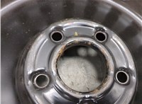  Колесо запасное (таблетка) Audi A8 (D4) 2010-2017 21357424 #9