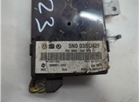 5N0035342F Блок управления интерфейсом Seat Toledo 4 2012-2019 21357426 #2